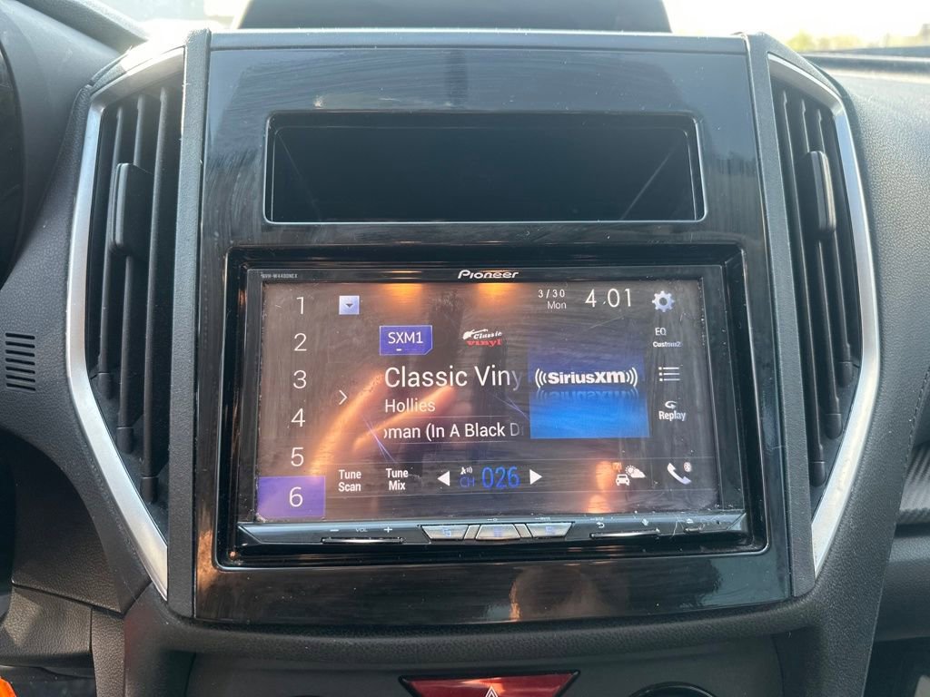 Used 2017 Subaru Impreza 2.0i image 14