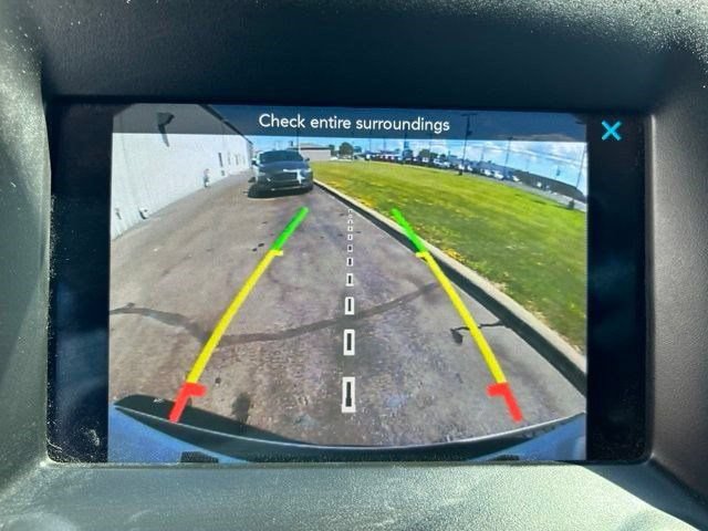 Used 2019 Dodge Durango SXT w/ Trailer Tow Group IV RWD image 28