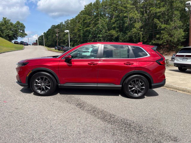 Used 2026 Honda CR-V EX-L image 39