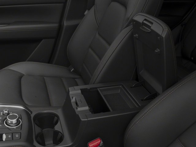 Used 2017 MAZDA CX-5 Grand Touring image 18