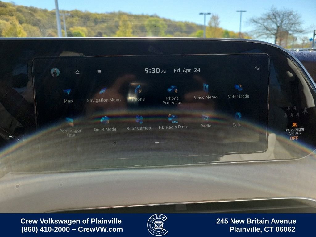 Used 2020 Hyundai Palisade Limited AWD/4WD image 6