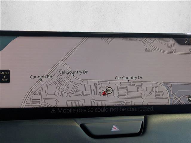 New 2026 MAZDA CX-70 3.3 Turbo S w/ Premium Package image 14