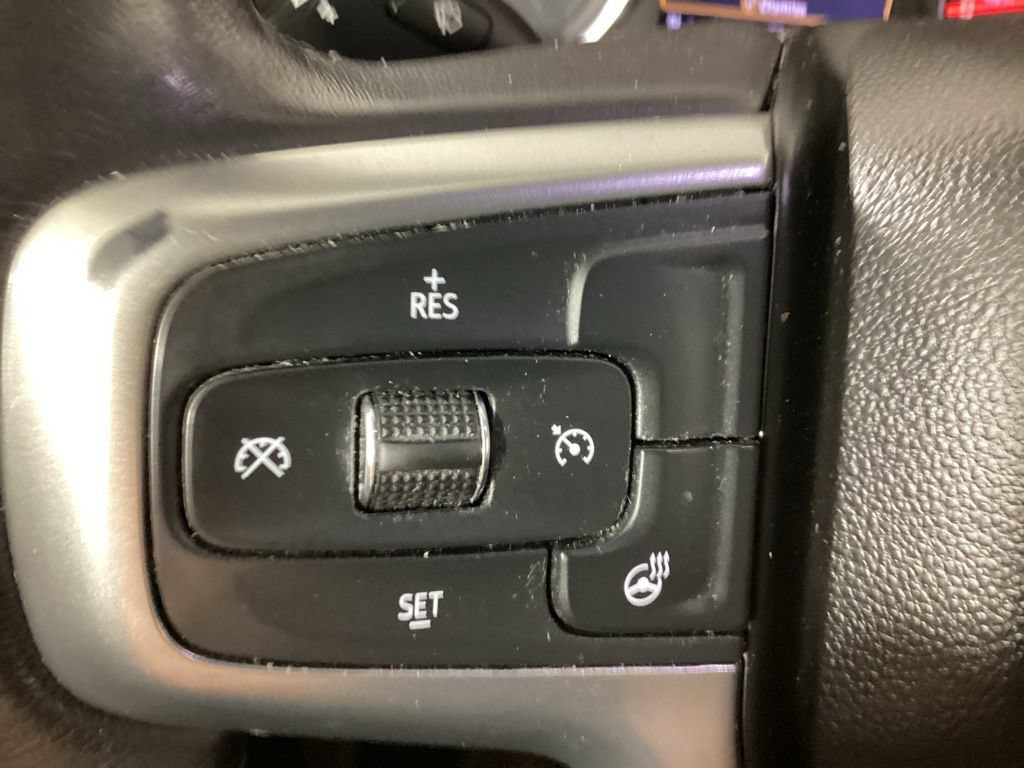 Used 2019 Chevrolet Silverado 1500 LT w/ All-Star Edition AWD/4WD image 19