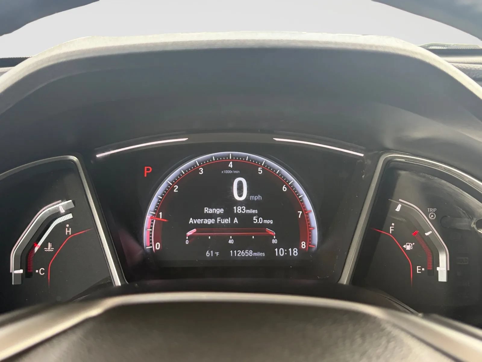 Used 2020 Honda Civic Sport image 30