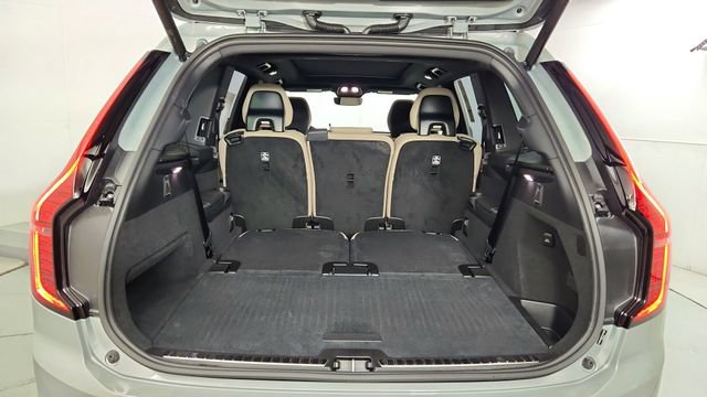 New 2026 Volvo XC90 B5 Plus w/ Protection Package AWD/4WD image 43
