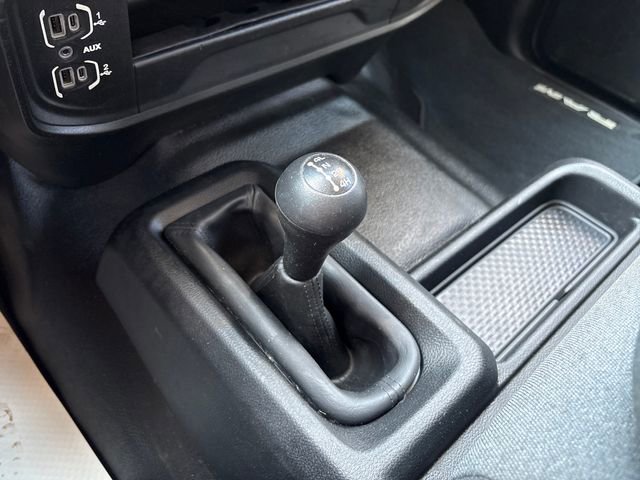 Used 2020 RAM 2500 Tradesman AWD/4WD image 18