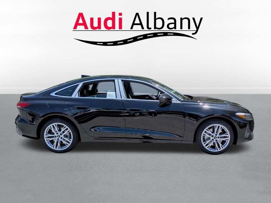 New 2026 Audi A5 Premium AWD/4WD image 3