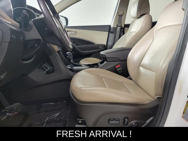 Used 2015 Hyundai Santa Fe Sport 2.0T w/ Option Group 05 FWD image 13