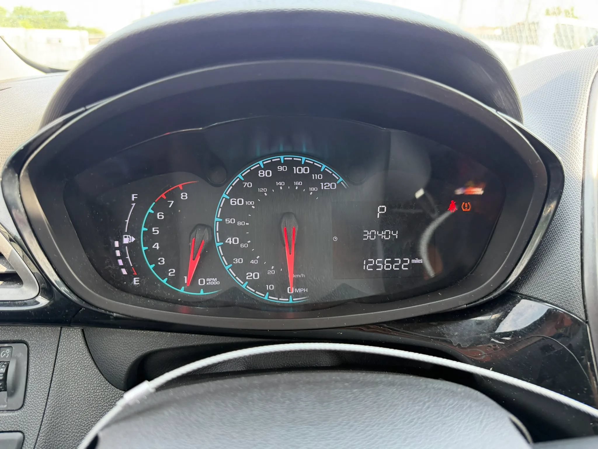 Used 2021 Chevrolet Spark LT FWD image 10