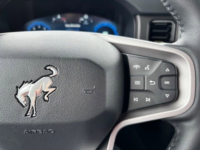 New 2026 Ford Bronco Badlands image 25