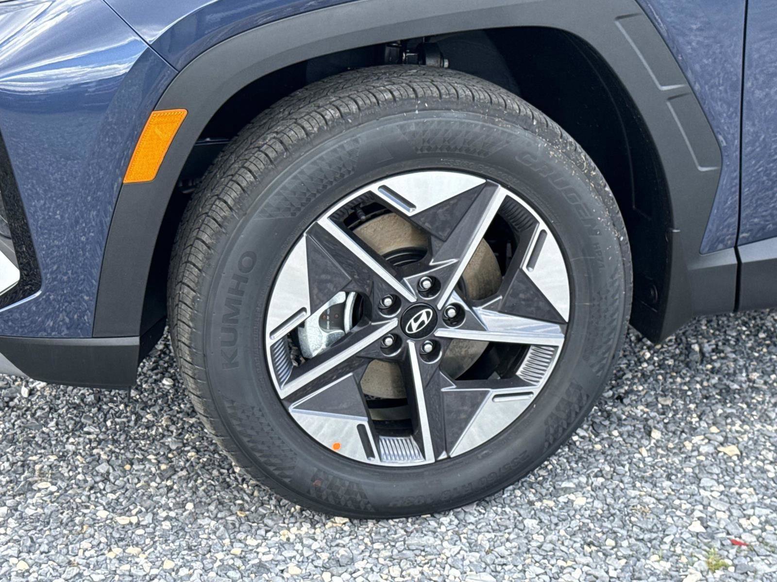 New 2026 Hyundai Tucson SEL AWD/4WD image 18