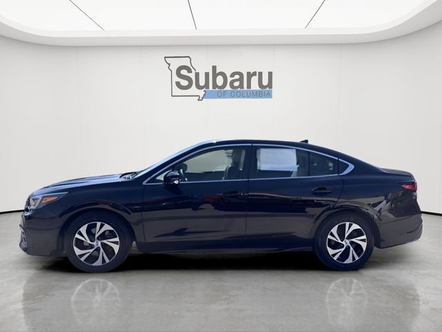 Used 2022 Subaru Legacy Premium image 4