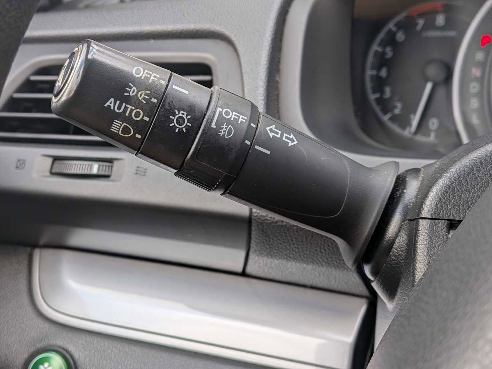 Used 2015 Honda CR-V EX image 27