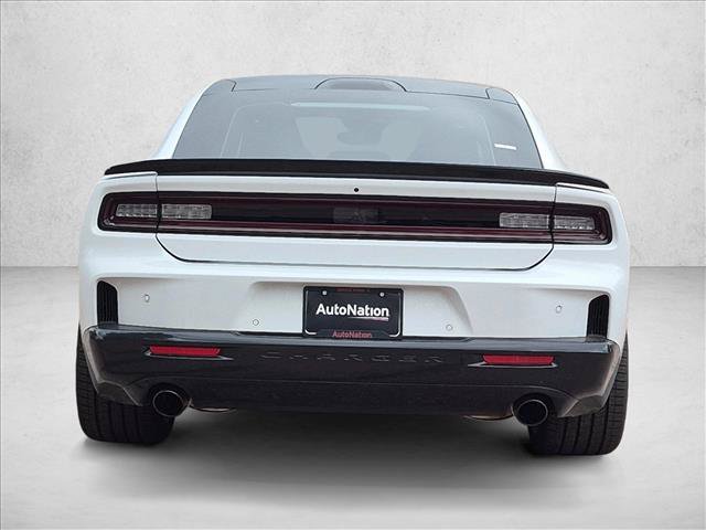 New 2026 Dodge Charger Scat Pack AWD/4WD image 8
