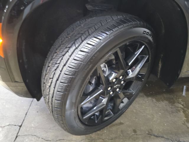 Used 2024 Chevrolet Traverse RS w/ LPO, Floor Liner Package AWD/4WD image 34