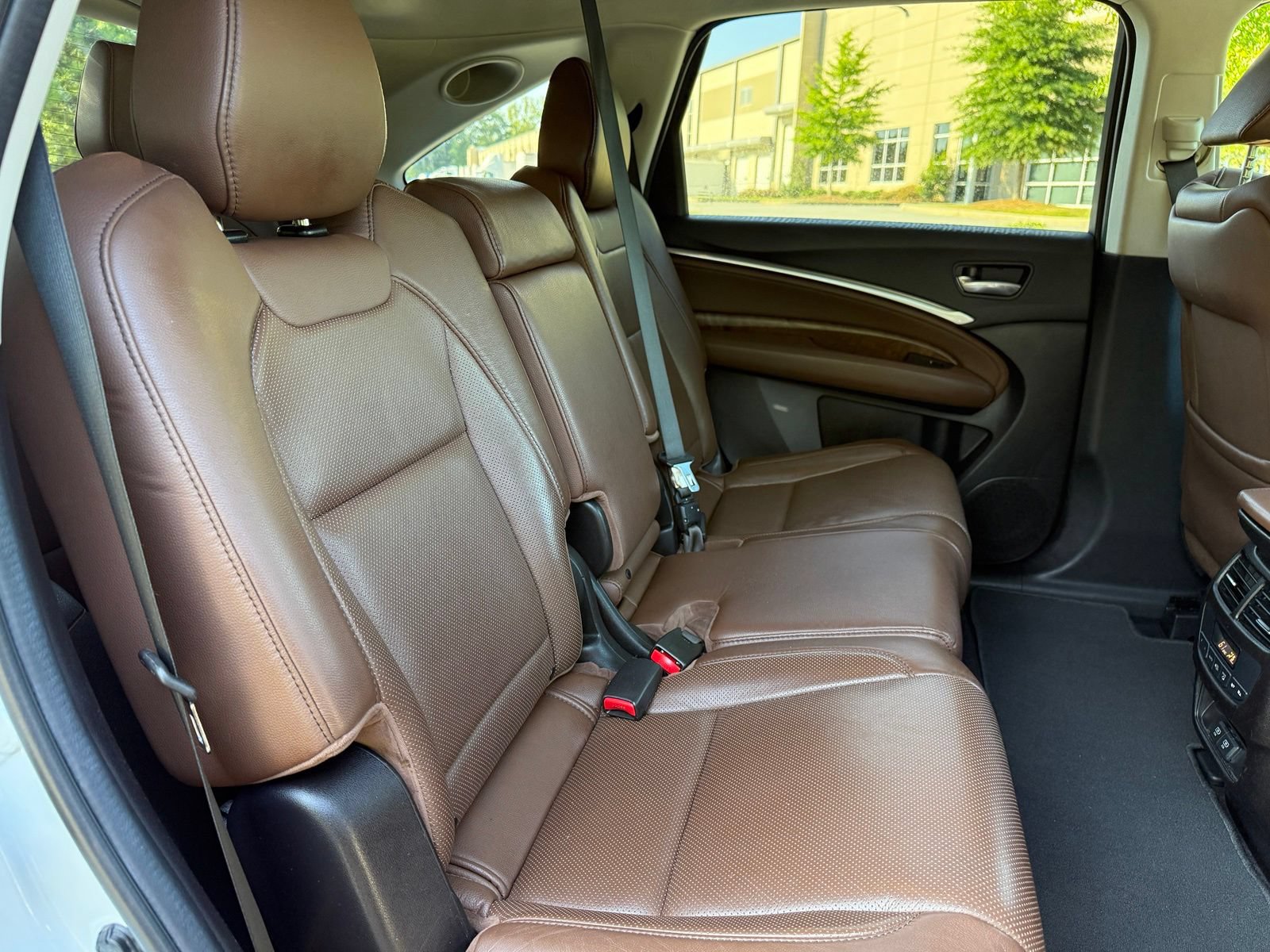 Used 2020 Acura MDX w/ Technology Package FWD image 43