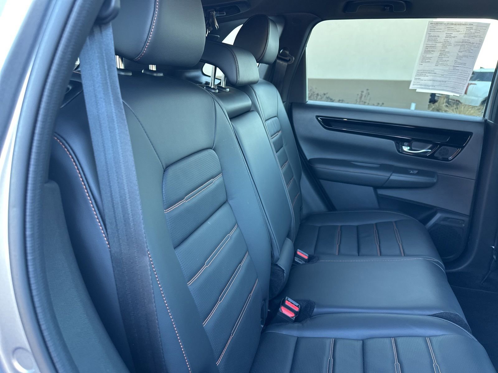 Used 2024 Honda CR-V Sport Touring image 29