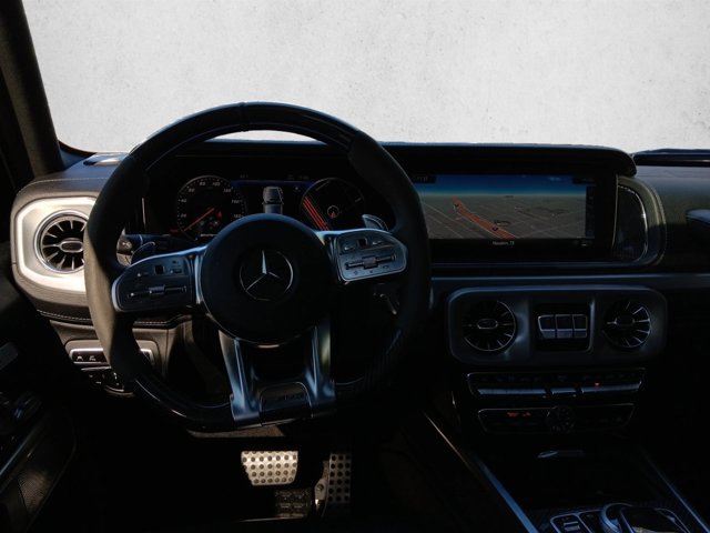 Used 2019 Mercedes-Benz G 63 AMG 4MATIC image 16