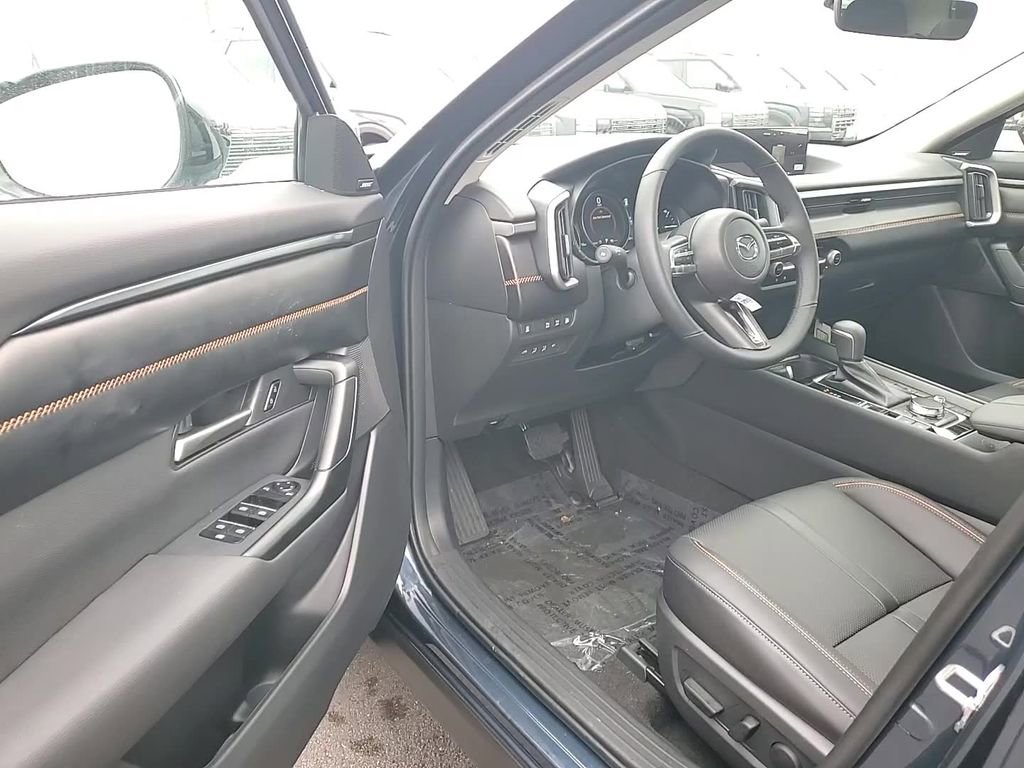New 2026 MAZDA CX-50 AWD 2.5 Hybrid w/ Weather Package image 12