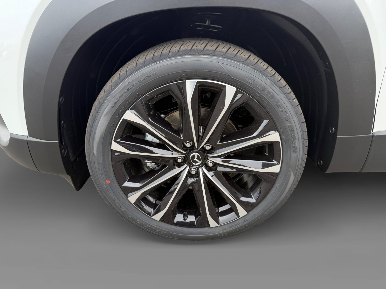 New 2026 MAZDA CX-50 AWD 2.5 S w/ Cargo Package image 9