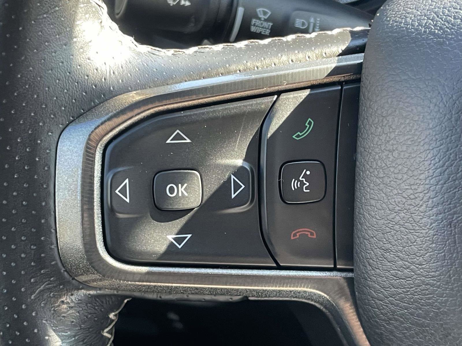 Used 2021 RAM 1500 Rebel w/ Rebel Level 1 Equipment Group image 22