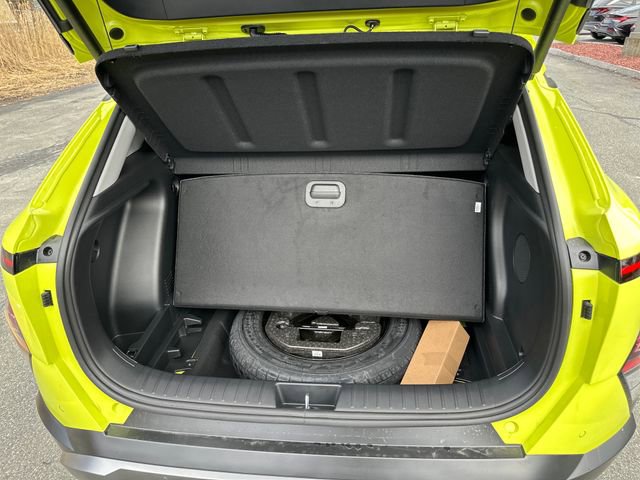 New 2026 Hyundai Kona Limited AWD/4WD image 22