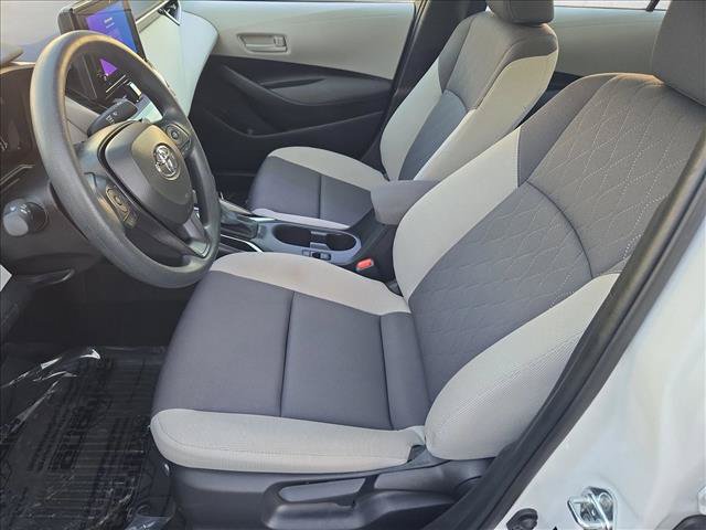 Used 2026 Toyota Corolla LE FWD image 15