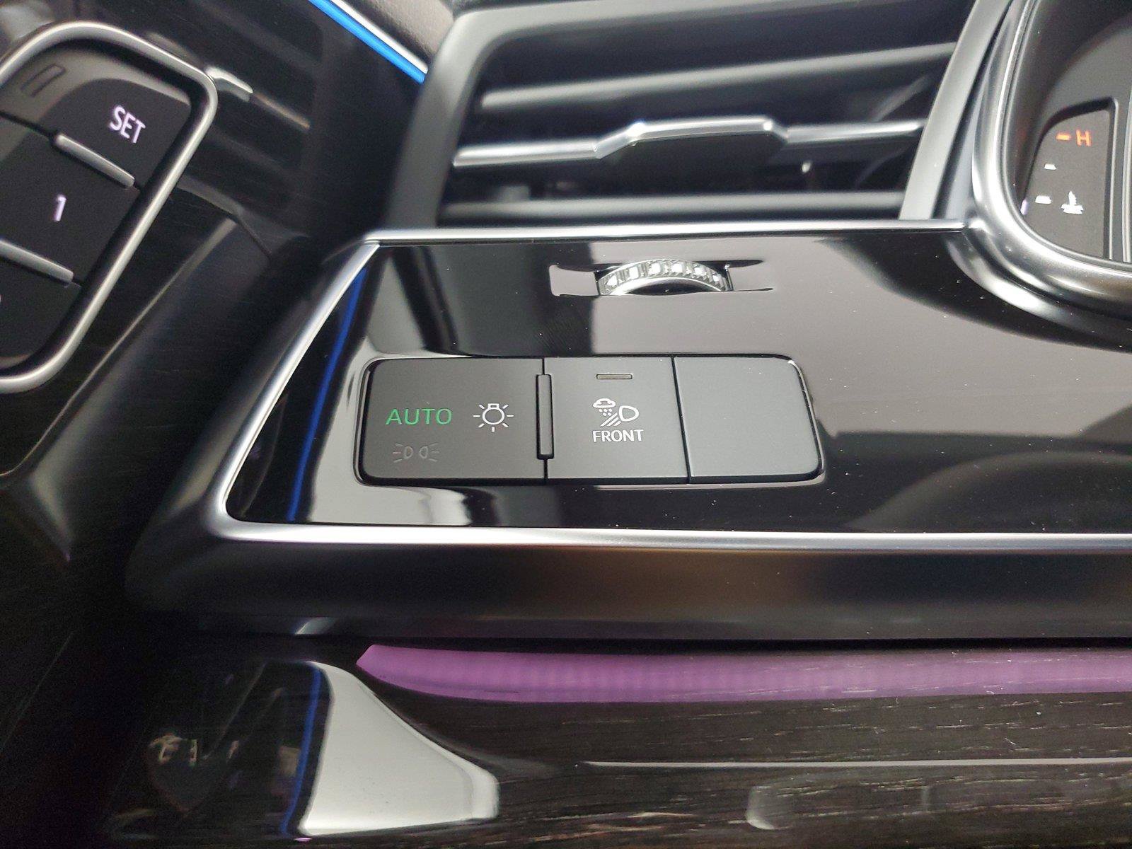New 2026 Audi Q7 2.0T Premium AWD/4WD image 35