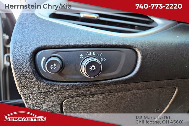 Used 2024 Chevrolet Malibu LT image 17