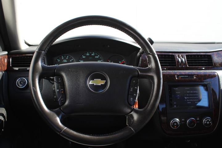 Used 2012 Chevrolet Impala LS image 24