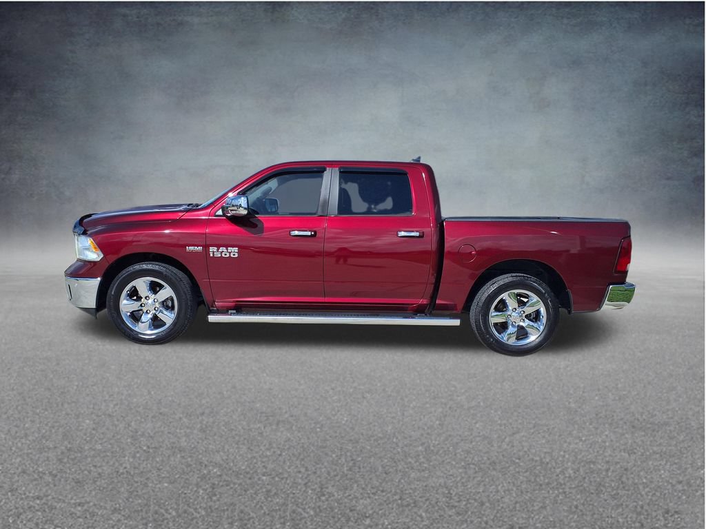 Used 2016 RAM 1500 Lone Star RWD image 10