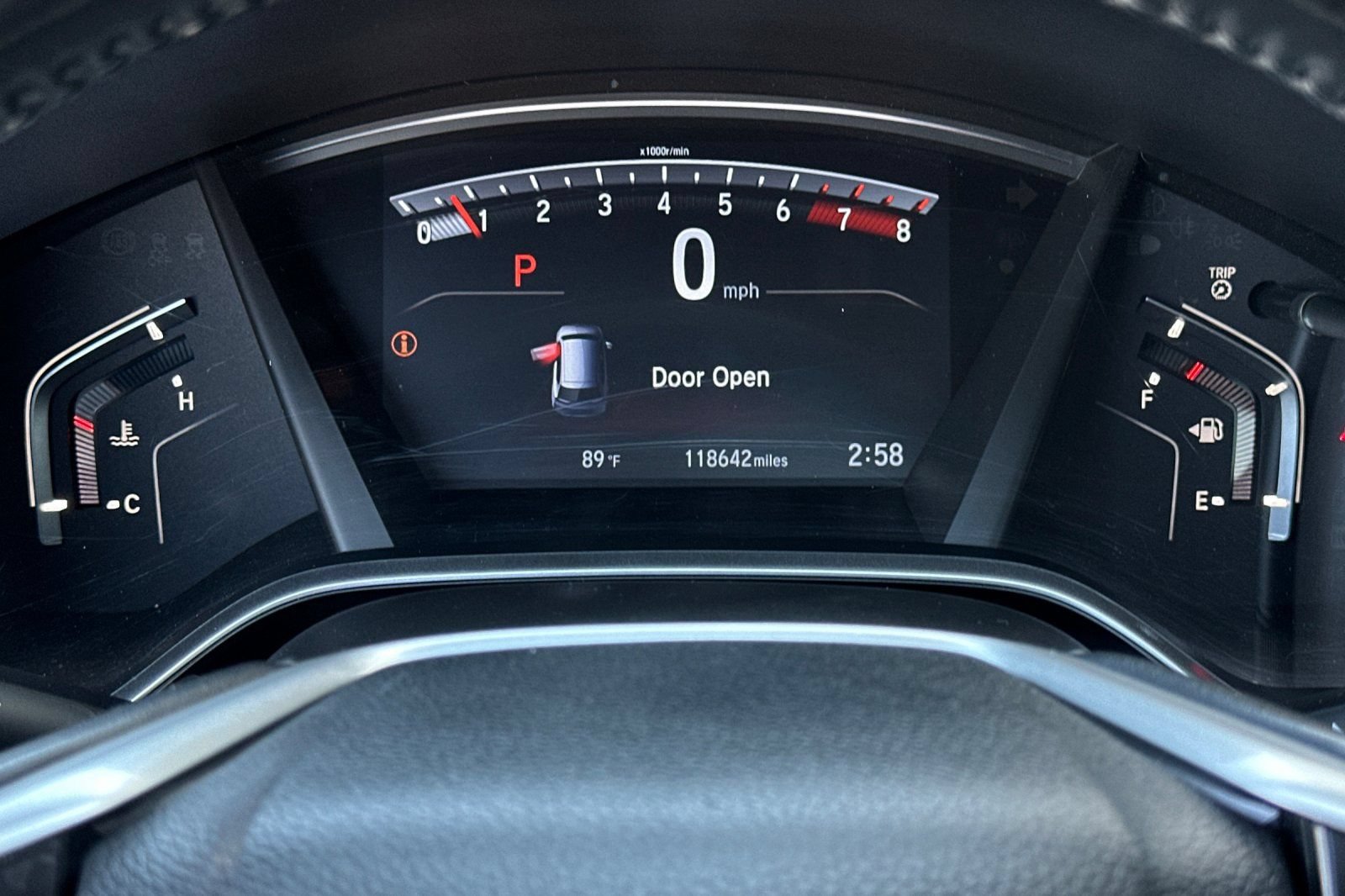 Used 2019 Honda CR-V EX-L image 33