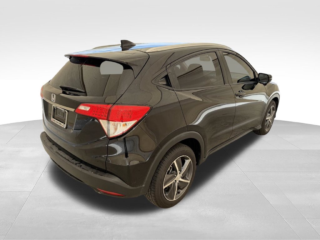 Used 2022 Honda HR-V EX image 7