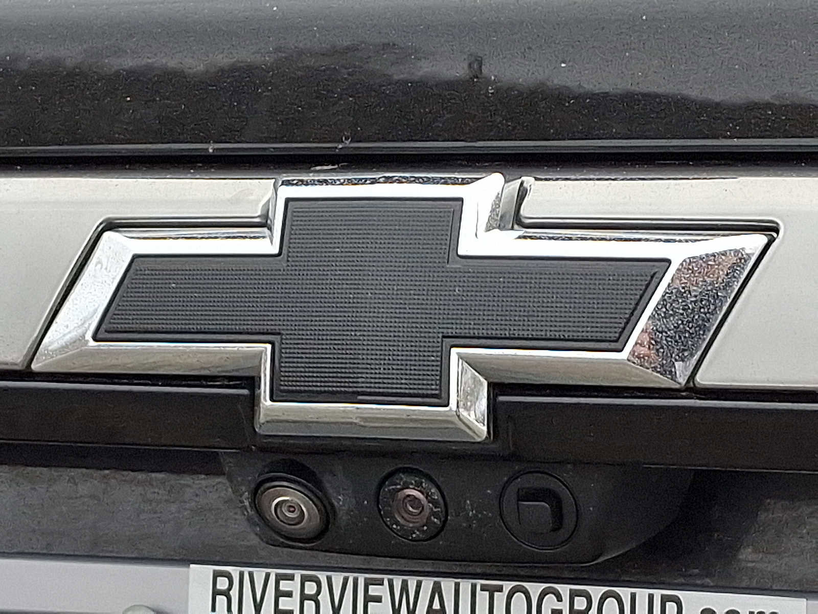 Used 2023 Chevrolet Traverse RS image 30