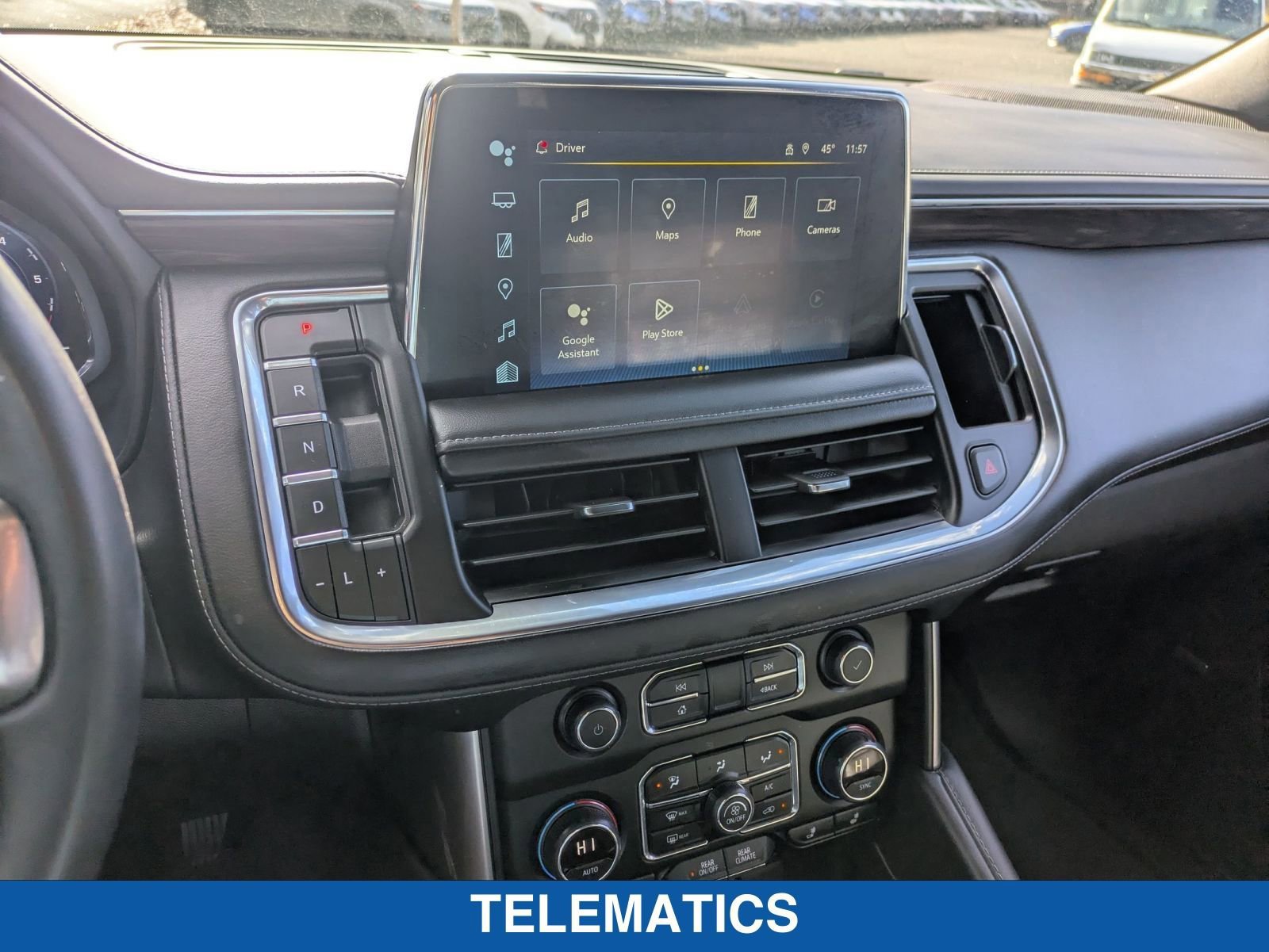 Used 2024 Chevrolet Tahoe LT image 21