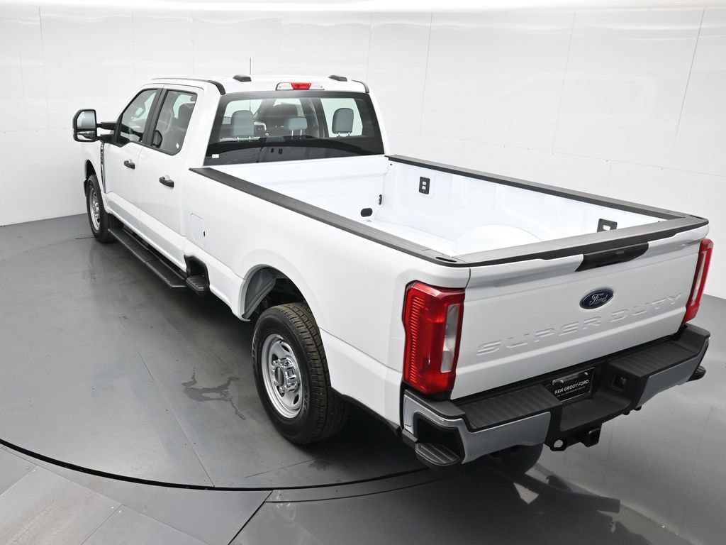 New 2026 Ford F350 XL w/ XL Driver Assist Package image 40