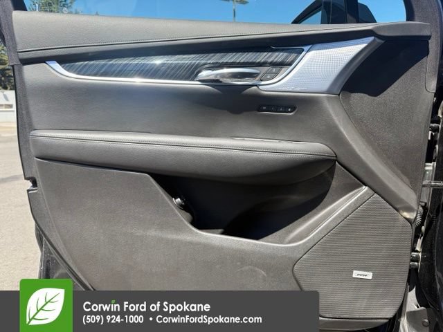 Used 2023 Cadillac XT6 Premium Luxury w/ Technology Package AWD/4WD image 22