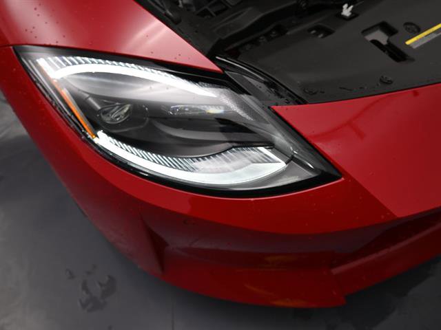 New 2026 Nissan Z Performance w/ Floor Mat Package image 14