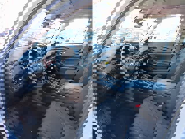 Certified 2024 Honda Accord EX image 2