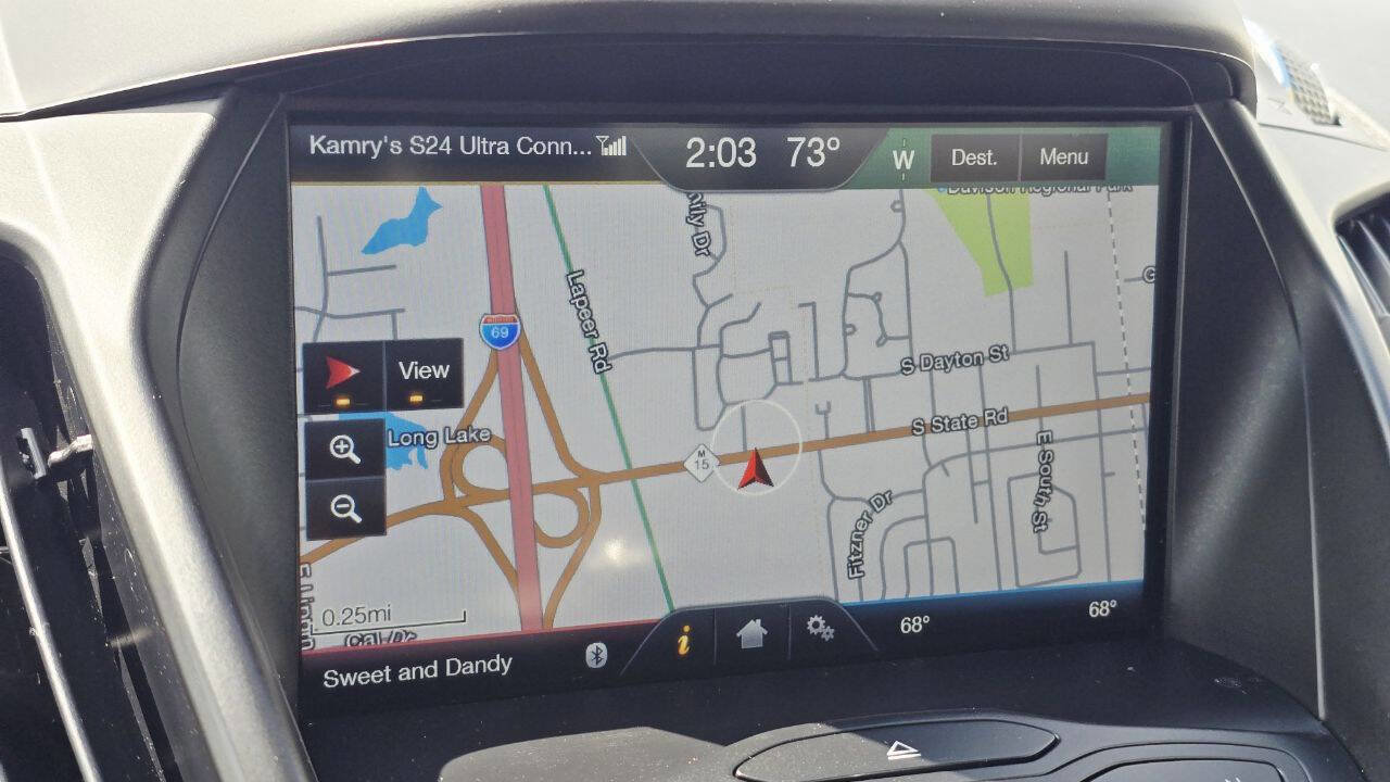 Used 2014 Ford Escape SE w/ Equipment Group 201A AWD/4WD image 18
