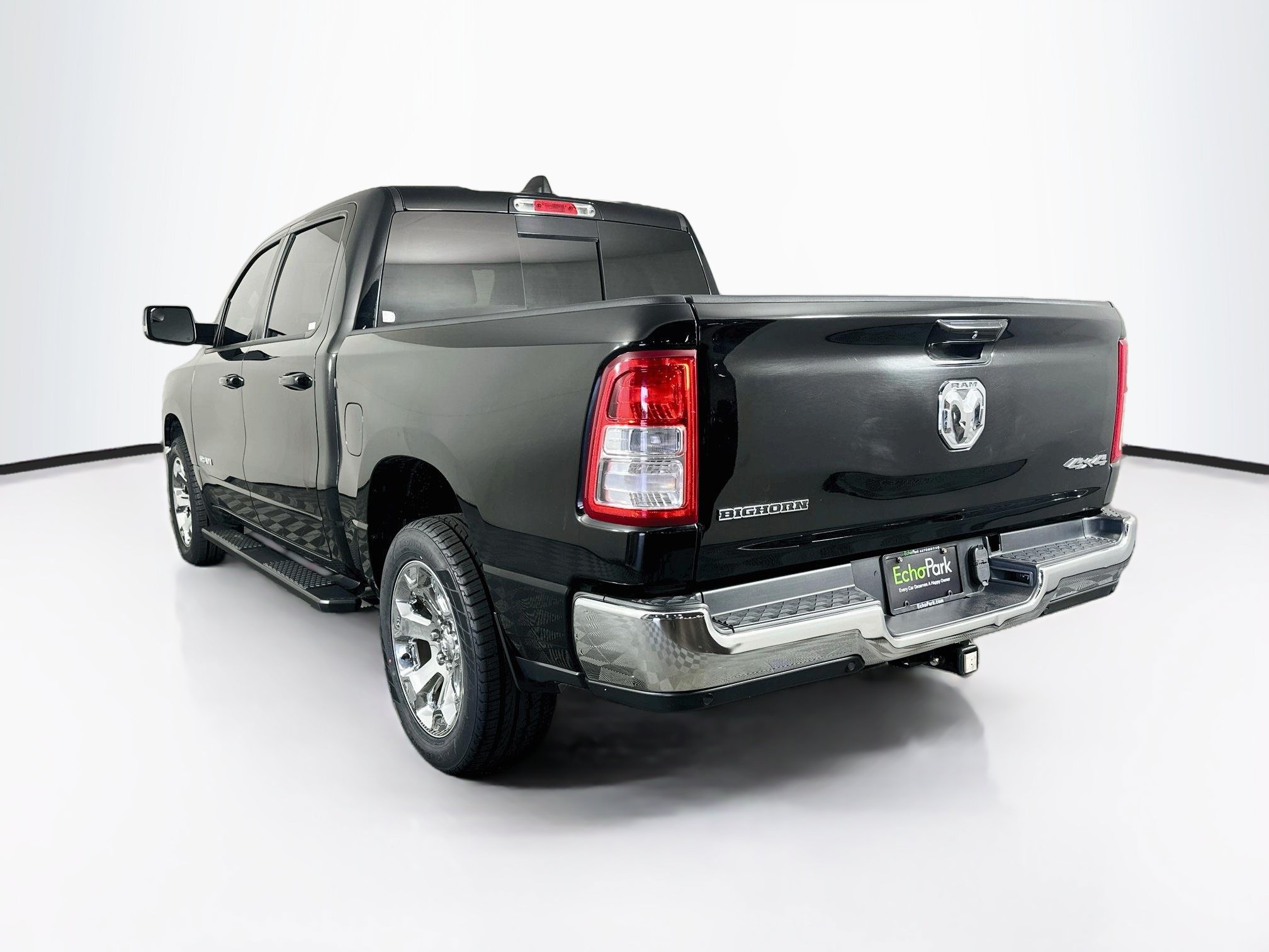 Used 2022 RAM 1500 Big Horn AWD/4WD image 5