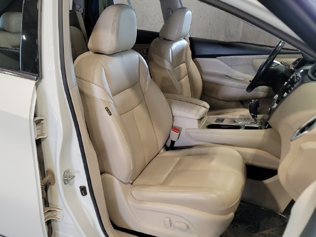 Used 2019 Nissan Murano SL AWD/4WD image 19