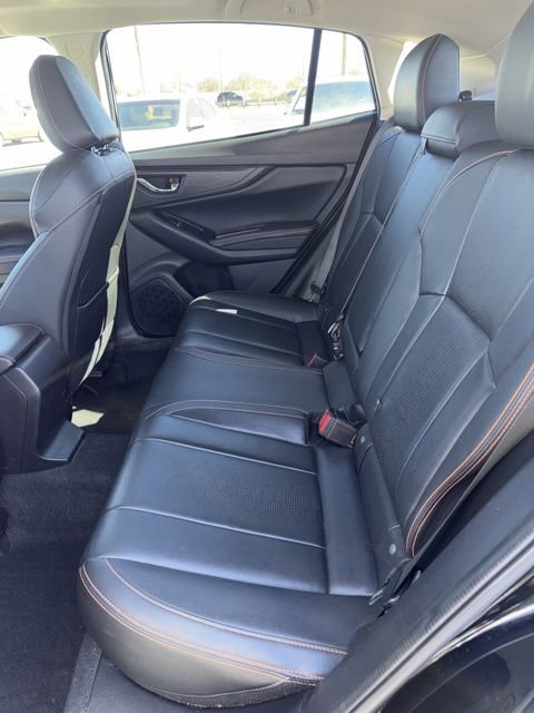 Used 2020 Subaru Crosstrek 2.0i Limited w/ Popular Package #4 image 8