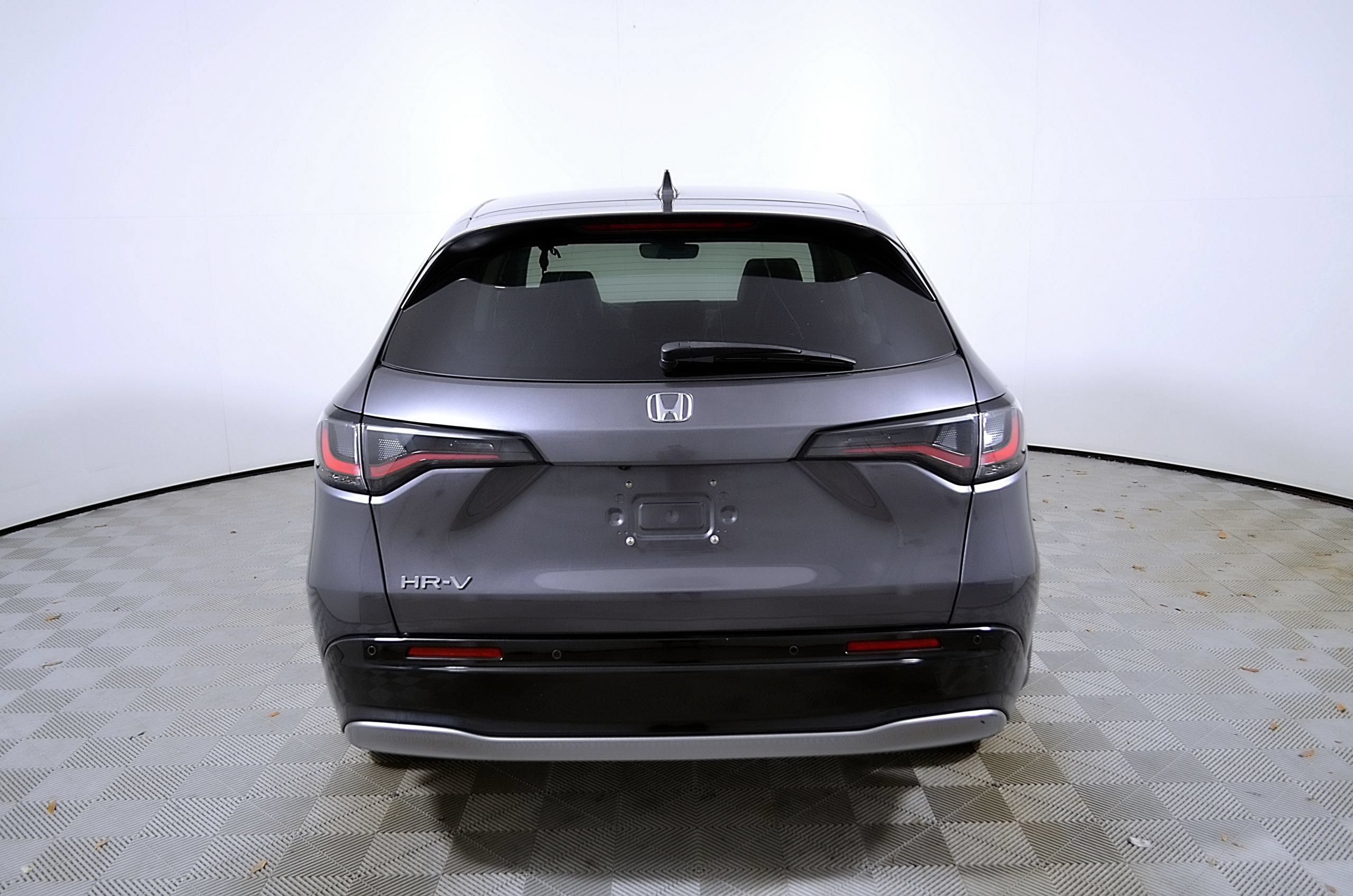 Used 2024 Honda HR-V EX-L image 8