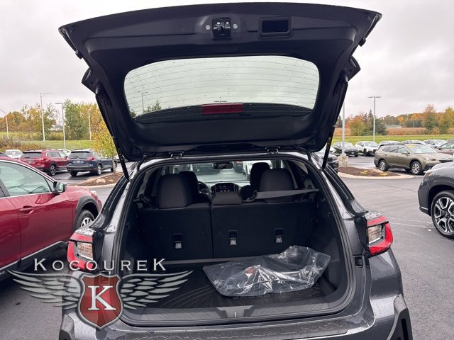 New 2026 Subaru Crosstrek 2.5i Premium image 20
