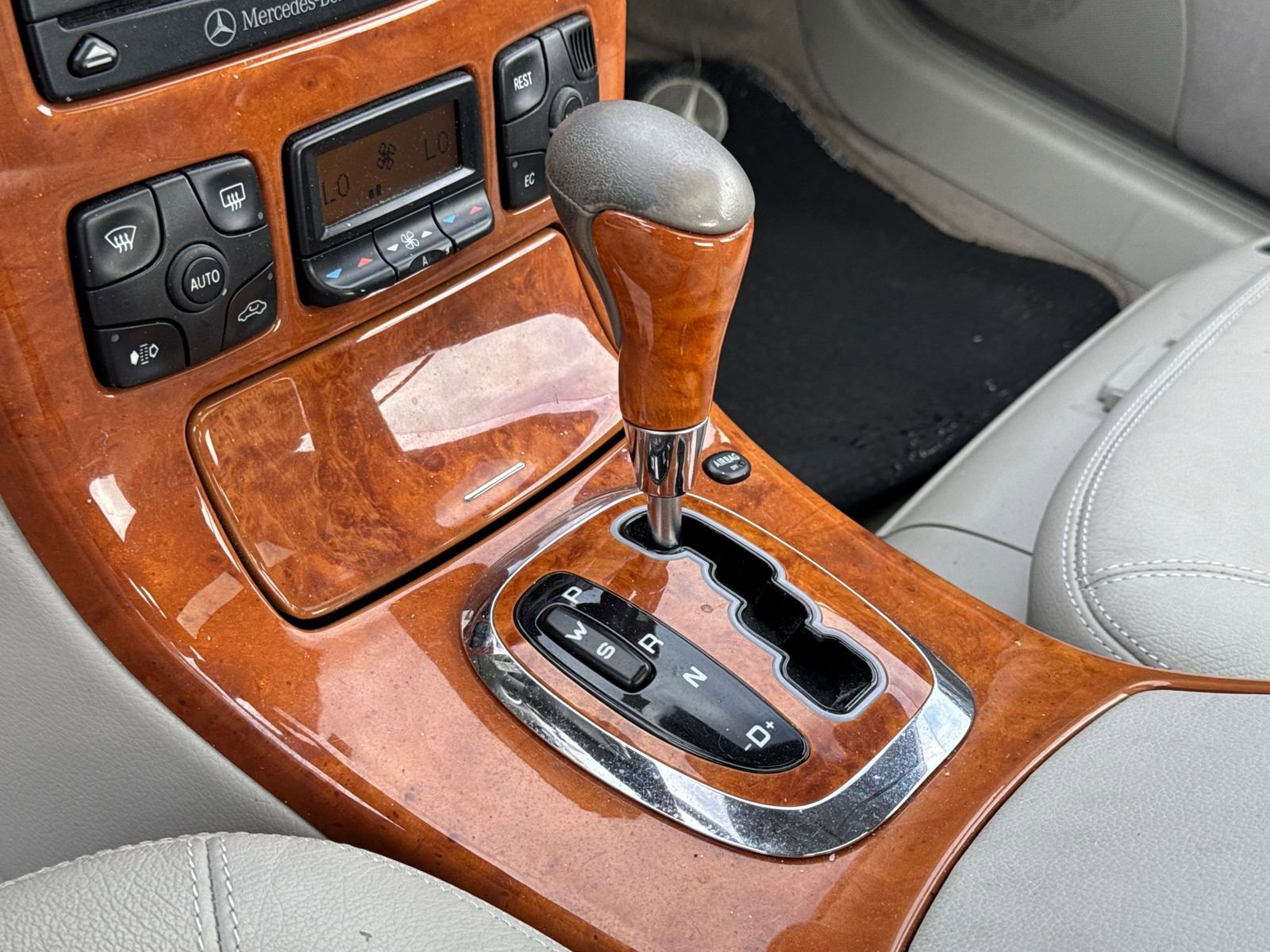 Used 2001 Mercedes-Benz CL 500 image 14