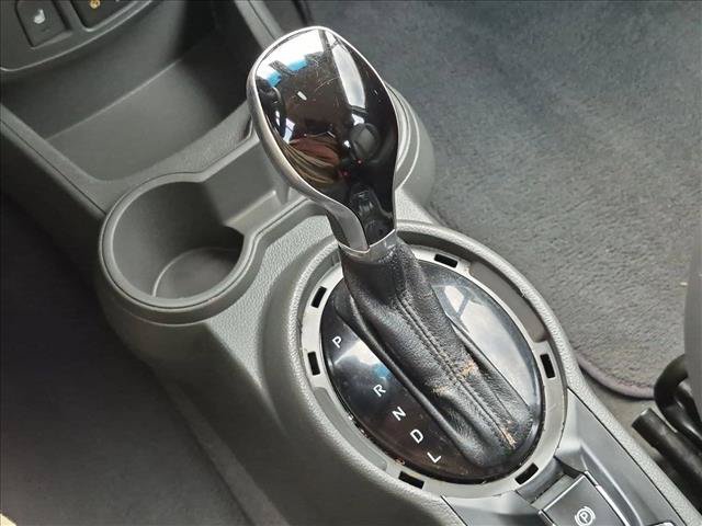 Used 2015 Chevrolet Spark LT FWD image 12