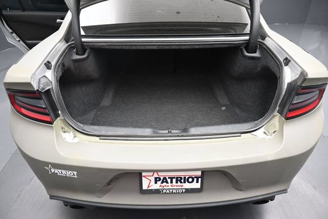 Used 2023 Dodge Charger Scat Pack w/ Navigation & Travel Group RWD image 19