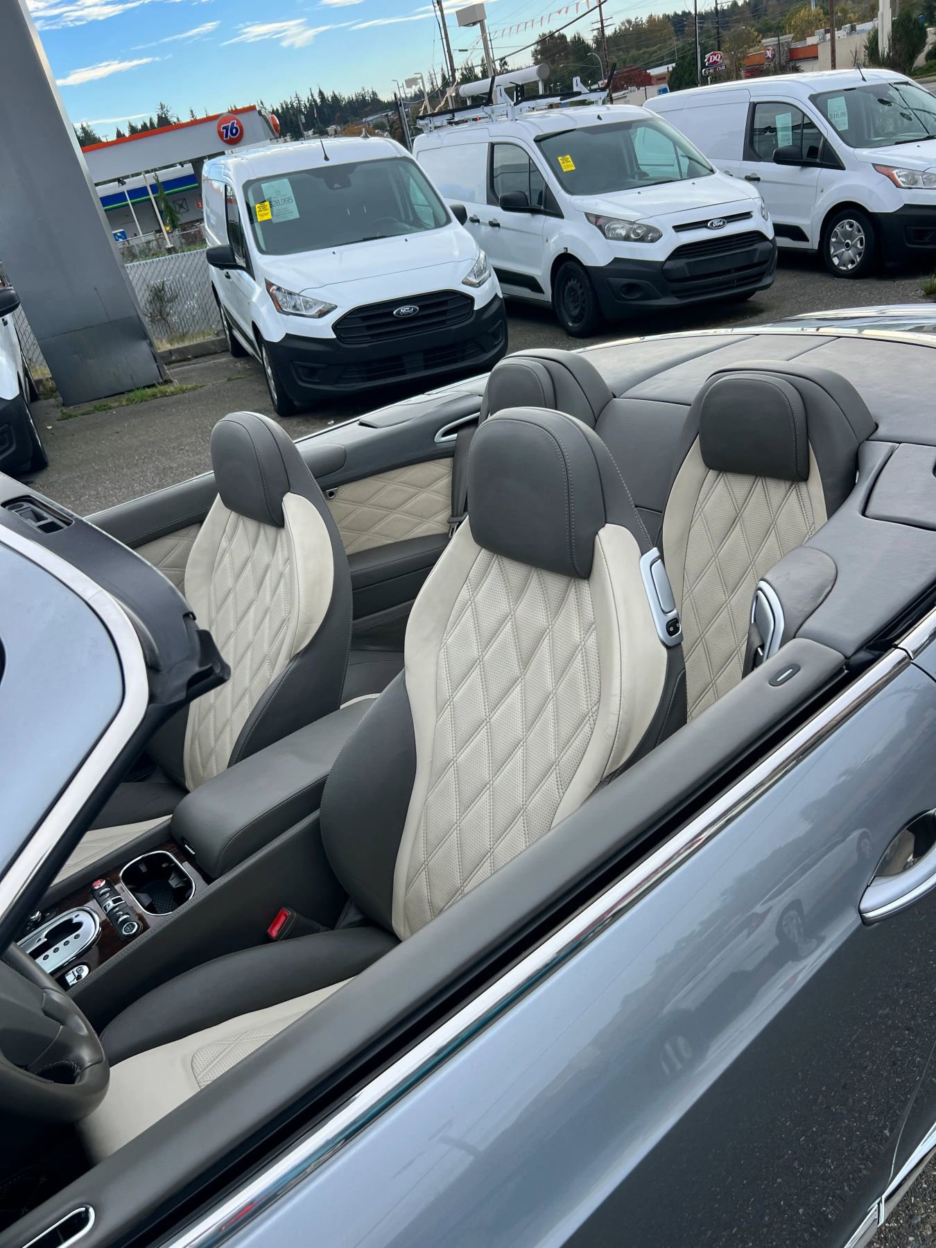 Used 2013 Bentley Continental GT image 21