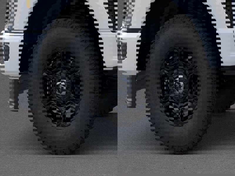 New 2026 Ford F350 XL image 19